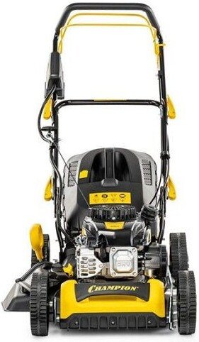 Газонокосилка Champion LM5130VSE