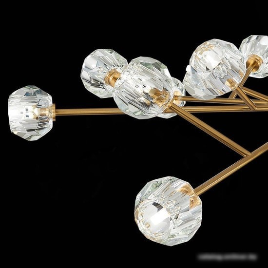 Подвесная люстра ST Luce Romano SL1166.303.18