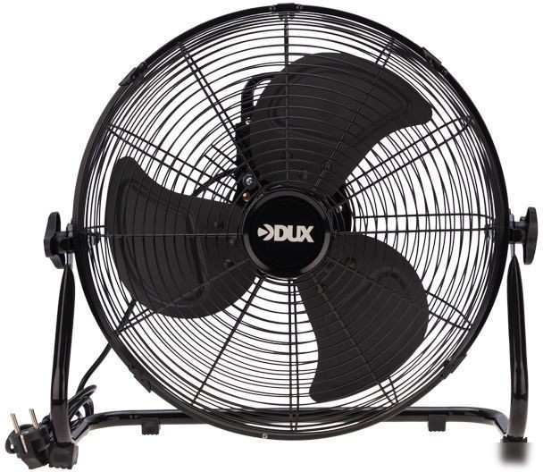 Вентилятор DUX DX-410 60-0241