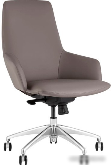 Офисное кресло TopChairs Bow A332-A 270-38 (серый)
