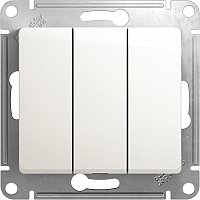 Выключатель Systeme Electric Glossa GSL000631