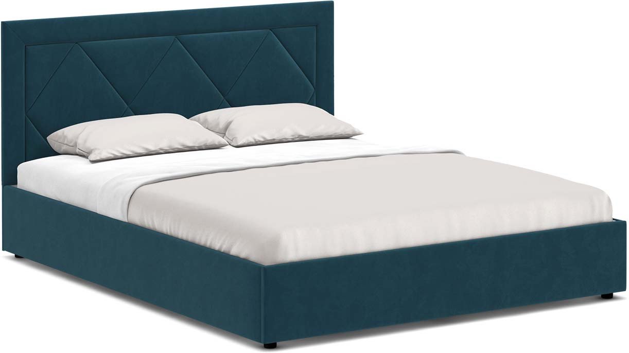 Кровать Moon Family 1255 MF010846 140x200