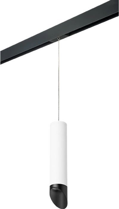 Трековый светильник Lightstar Rullo PRORP49637