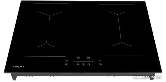 Варочная панель Akpo PIA 60 942 18U BL