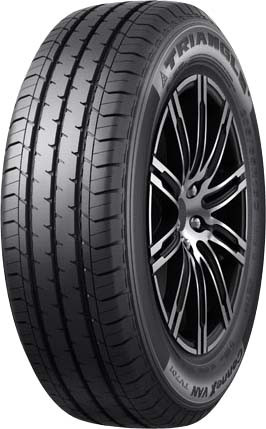 Летние шины Triangle TV701 215/70R16C 108/106T