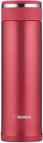 Термос Zojirushi SM-JE48-RC 0.48л (красный)