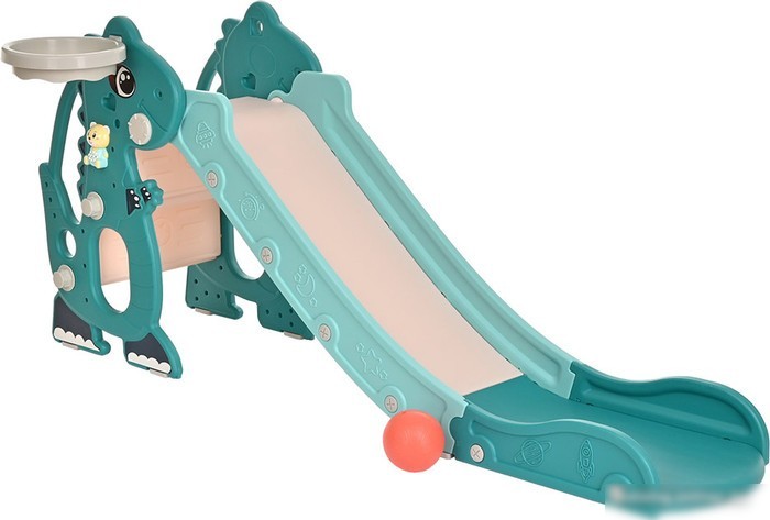 Горка Pituso Викки YYS850 (белый)