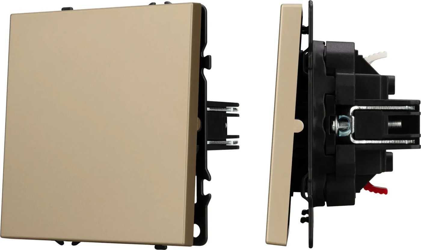 Выключатель Arlight SWT-NOBE-MKR1-SFPL-GD 054271(1)