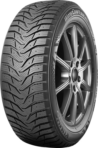 Автомобильные шины Kumho WinterCraft SUV Ice WS31 255/50R19 107T