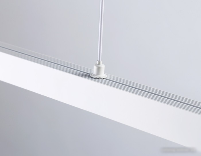Трековый светильник Ambrella GL6782 WH (белый)