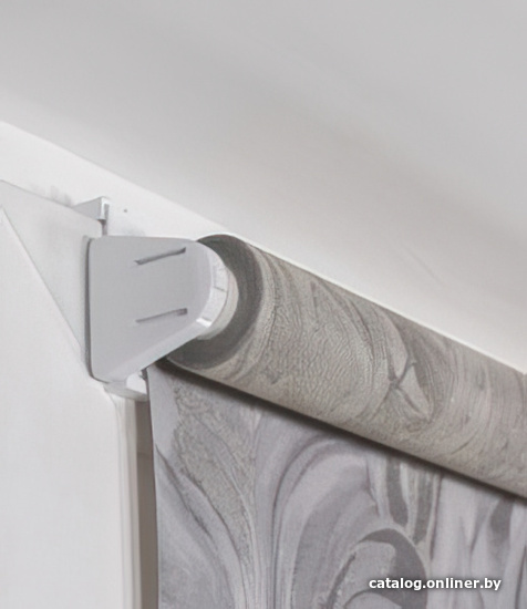 Мини рулонные шторы Legrand Селена 80.5x175 (муссон)