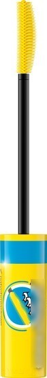Тушь для ресниц Eveline Cosmetics Professional Make-UP Extension Volume