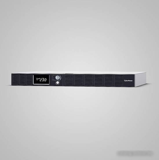 Источник бесперебойного питания CyberPower Office Rackmount OR1000ERM1U