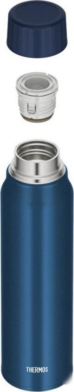 Термос THERMOS FJK-1000 NVY 1 л