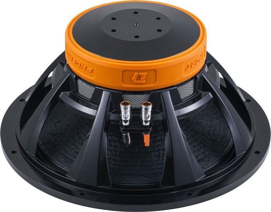 Головка сабвуфера DL Audio Phoenix Sport 300