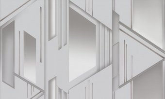 Виниловые обои Палитра TC72369-41 (на флизелине)
