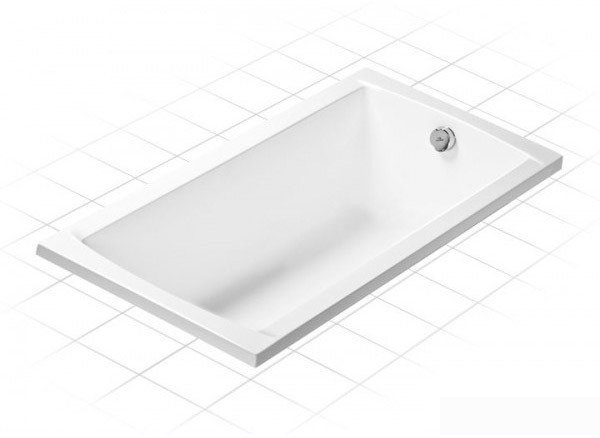 Ванна Excellent Aquaria 150х70