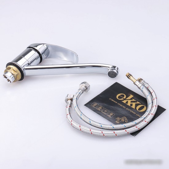 Смеситель Ekko E49021
