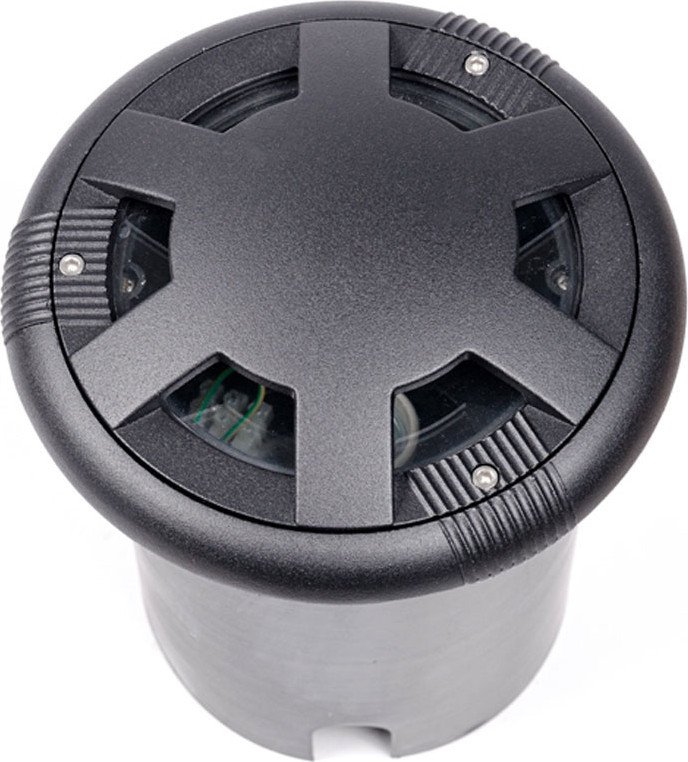 Садовый светильник Oasis Light 12612A Bl