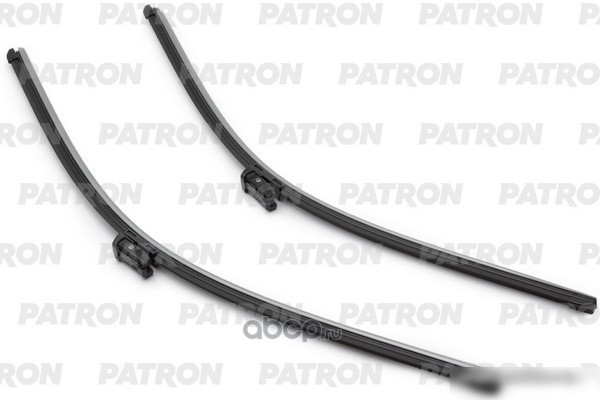 Щетка стеклоочистителя Patron PWB300-R