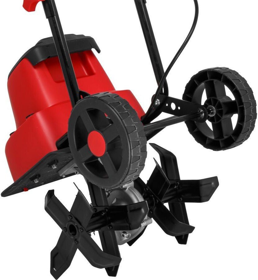 Мотокультиватор электрический Wortex LX RC 3009 2322098