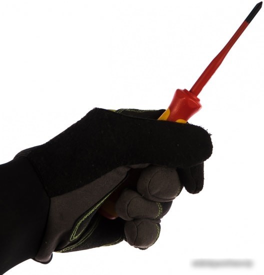 Отвертка Knipex 982401SLS