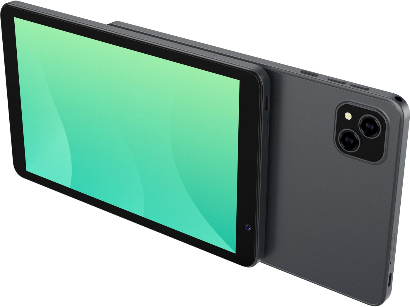 Планшет Digma G8 4G 3GB/32GB (темно-серый)