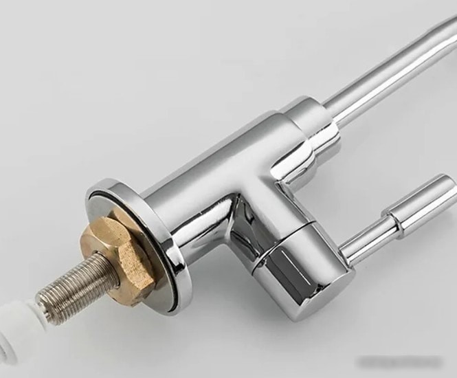 Кран FRAP F1052-10