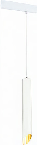 Подвесная люстра ST Luce SKYLINE 220 ST508.513.01