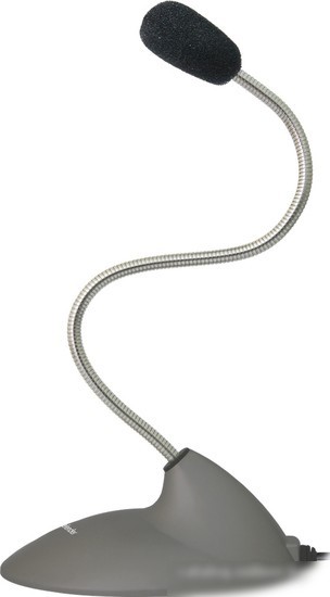 Микрофон Defender MIC-111 [64111]