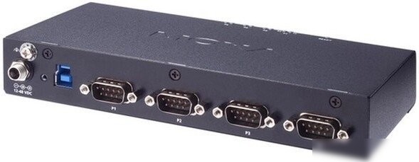 Конвертер Moxa UPort 1450I-G2