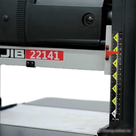 Станок JIB 22141