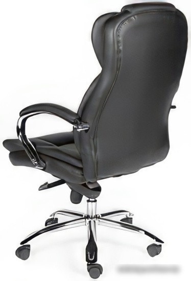 Кресло Norden Versa H-1708-35 (черный)