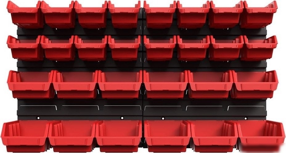 Стенд Qbrick System Regular Fixing Wall Set 3 Z261674PG011