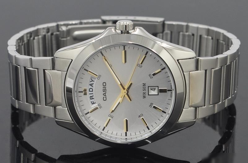 Наручные часы Casio MTP-1370D-7A2VEF