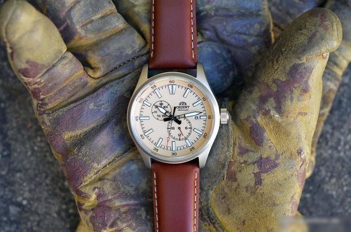 Наручные часы Orient RA-AK0405Y