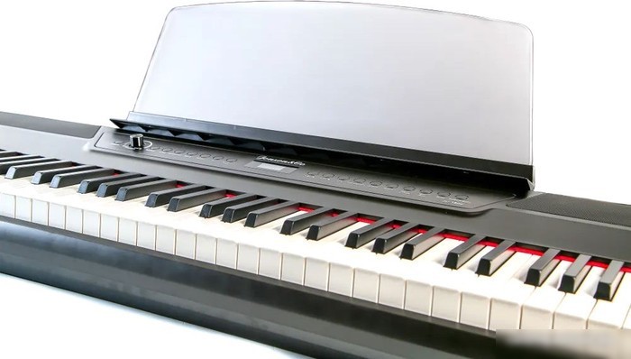 Цифровое пианино Jonson&Co JC-1800 BK