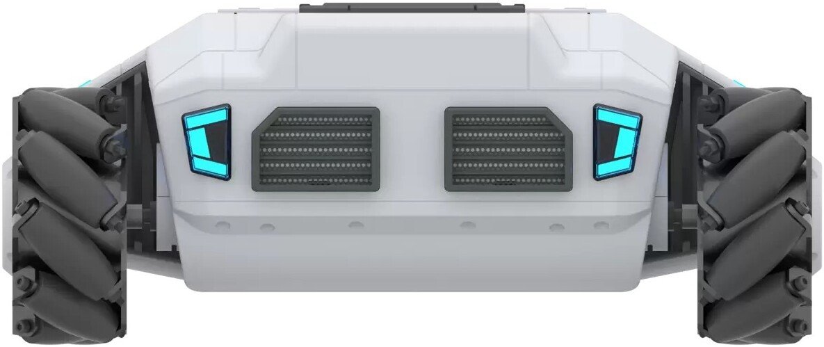 Робототехнический набор High Great Programming Vehicles