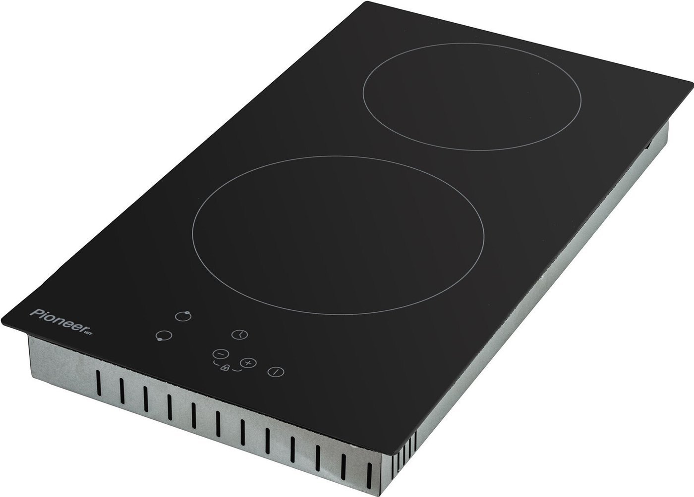Варочная панель Pioneer EHB30201C-BL
