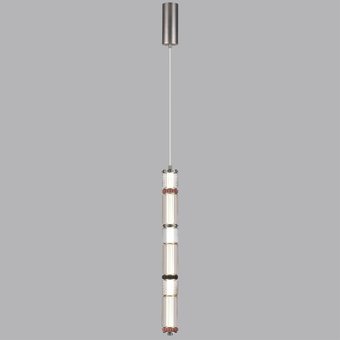 Подвесная люстра Odeon Light Collier 5456/18L