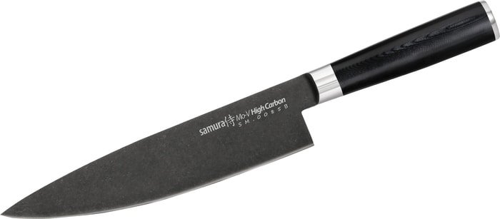 Набор ножей Samura Mo-V Stonewash SM-0220B