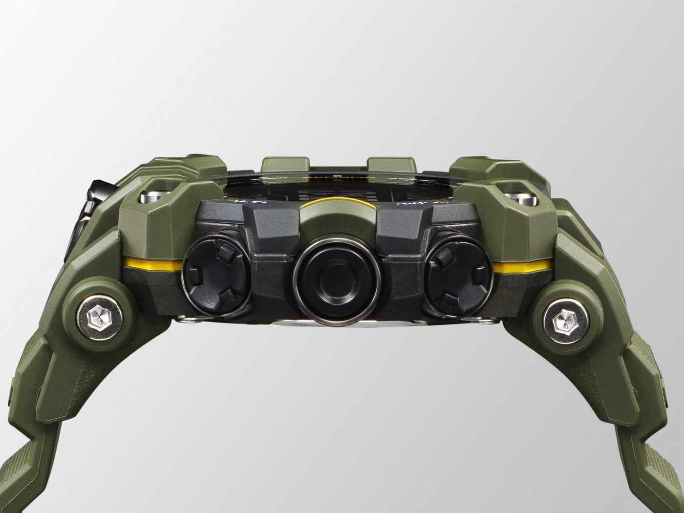 Наручные часы Casio G-Shock GW-9500-3E