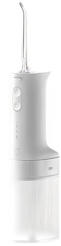Ирригатор Xiaomi Water Flosser 2 MEO705 (белый, международная версия)