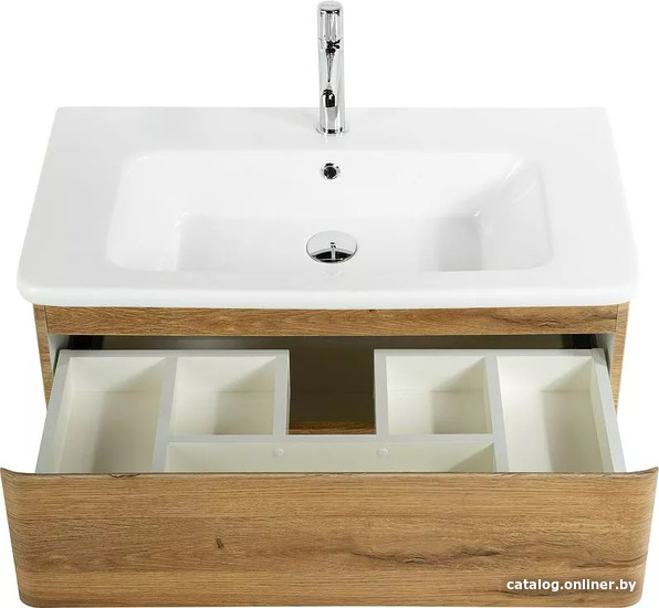 BelBagno Тумба под умывальник ALBANO-900-2C-SO-RR