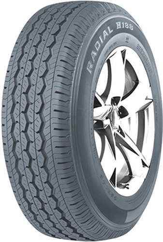 Автомобильные шины WestLake H188 215/70R15C 109/107R