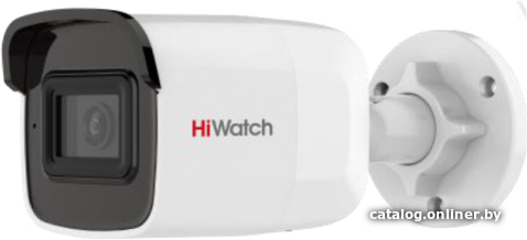 IP-камера HiWatch DS-I650M(B) (2.8 мм) IP-камера HiWatch DS-I650M(B) (2.8 мм)