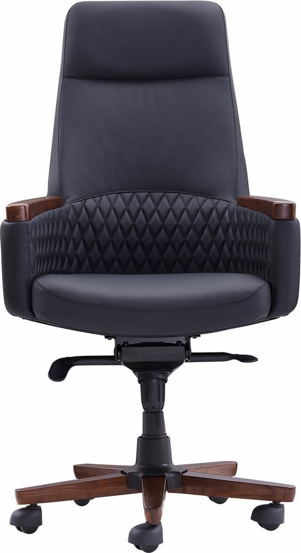 Офисное кресло Hawasan EX-771 532935 (черный)