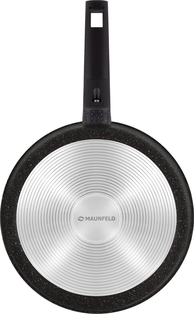 Сковорода MAUNFELD Galaxite MF24GLX01FP