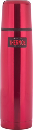 Термос Thermos FBB-750 750мл (красный)