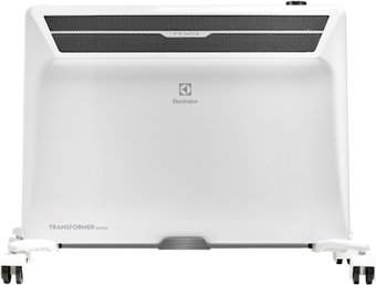 Конвектор Electrolux Air Gate Transformer ECH/AG2-1500 T (механическое управление, с шасси)